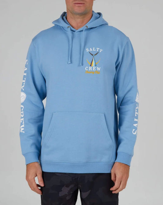 Sweat à capuche Tailed Salty Crew
