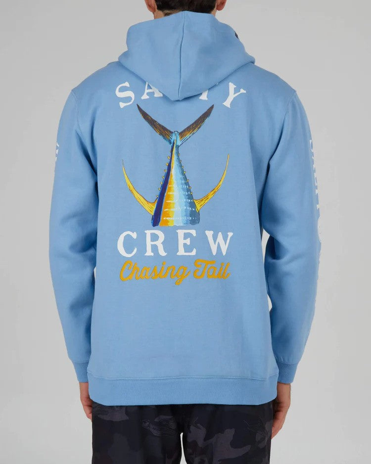 Sweat à capuche Tailed Salty Crew