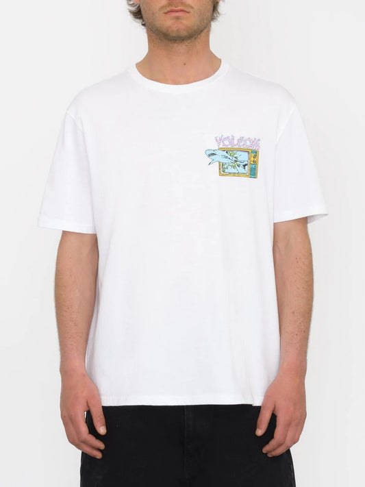 Tee shirt Frenchsurf Volcom