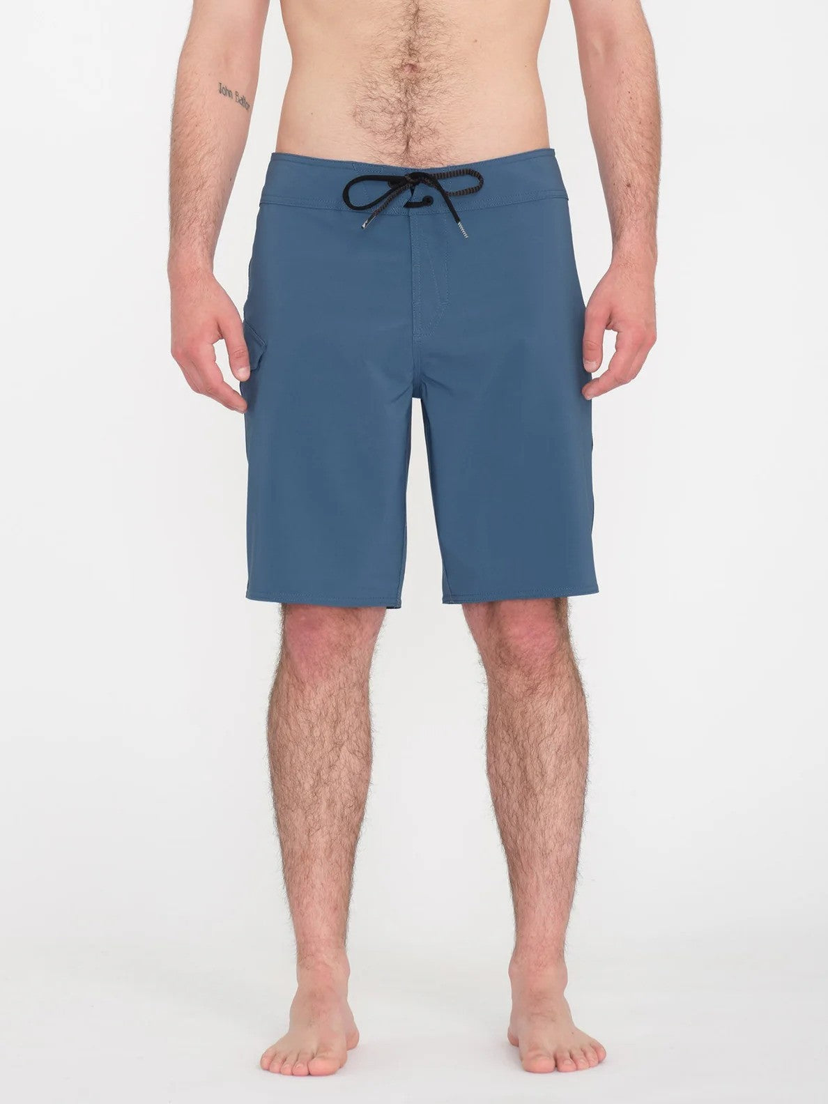 Boardshort Lido solid Volcom