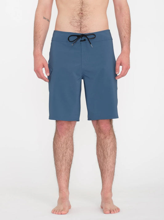 Boardshort Lido solid Volcom