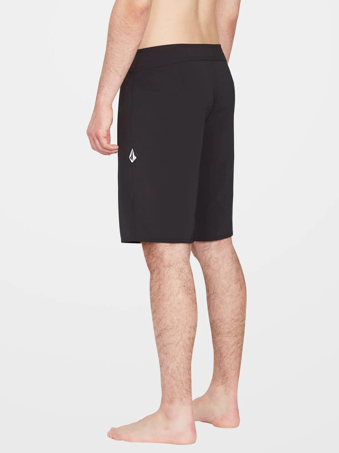 Boardshort Lido solid Volcom