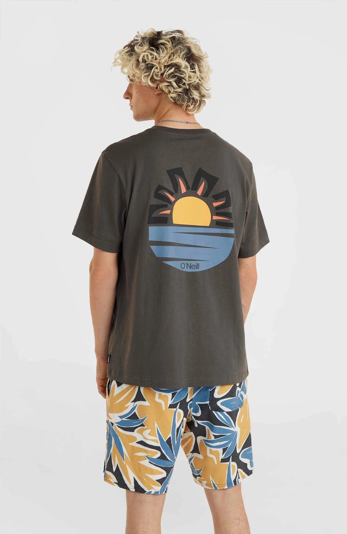 Tee shirt OG Sun O'Neill