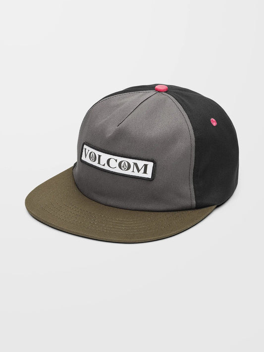 Casquette Vent hockey dad Volcom