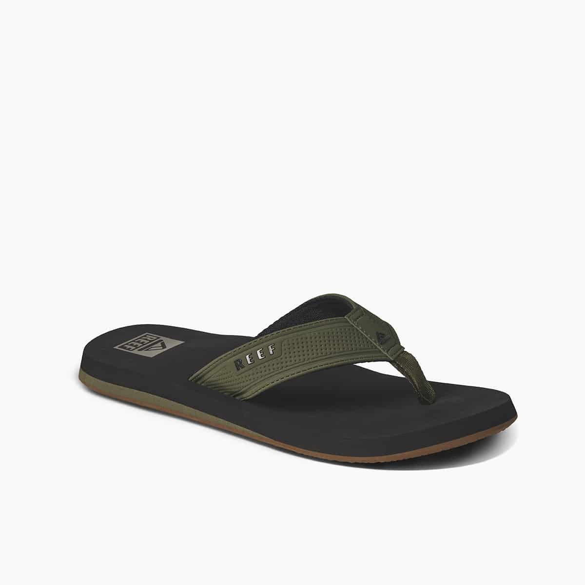 Tongs Layback Reef