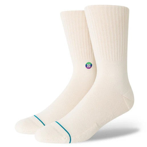 Chaussettes Love crew Stance