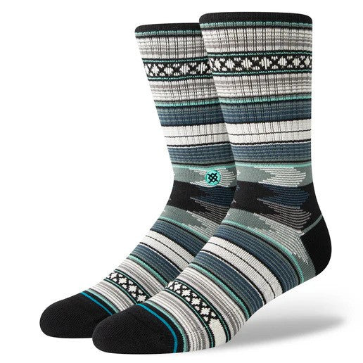 Chaussettes Baron Stance