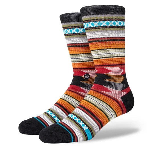Chaussettes Baron Stance