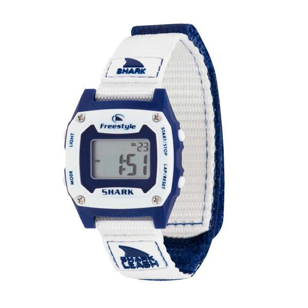 Montre classic mini leash navy Shark
