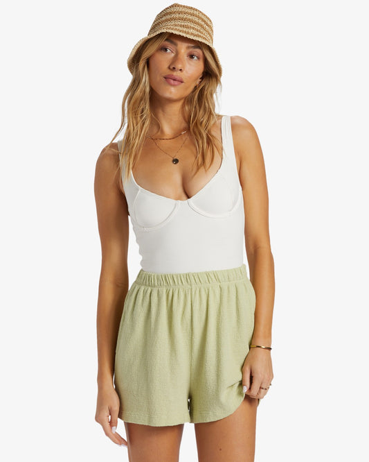 Chapeau Holiday Billabong