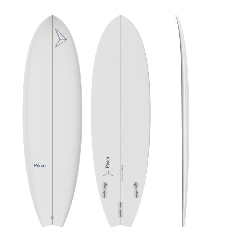 Surf Fish 6'0 essential Series Prism