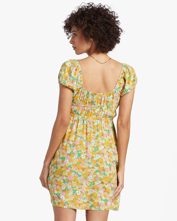 Robe courte Sun kissed Billabong