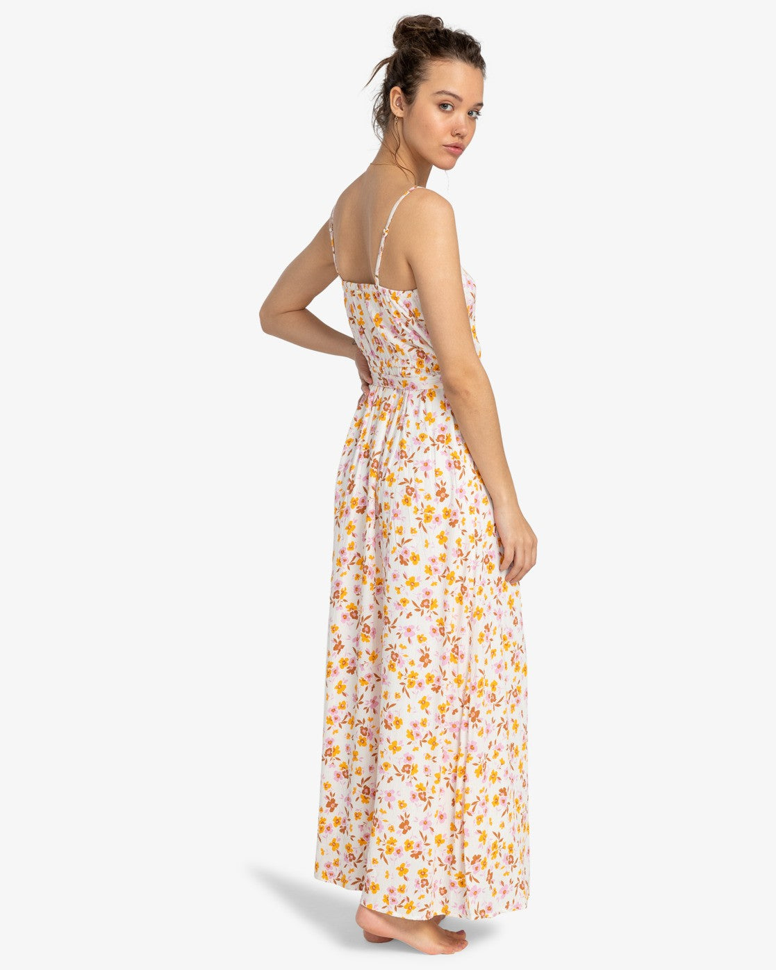 Robe longue Light sun Billabong