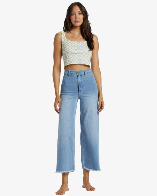 Jean Free fall indigo Billabong
