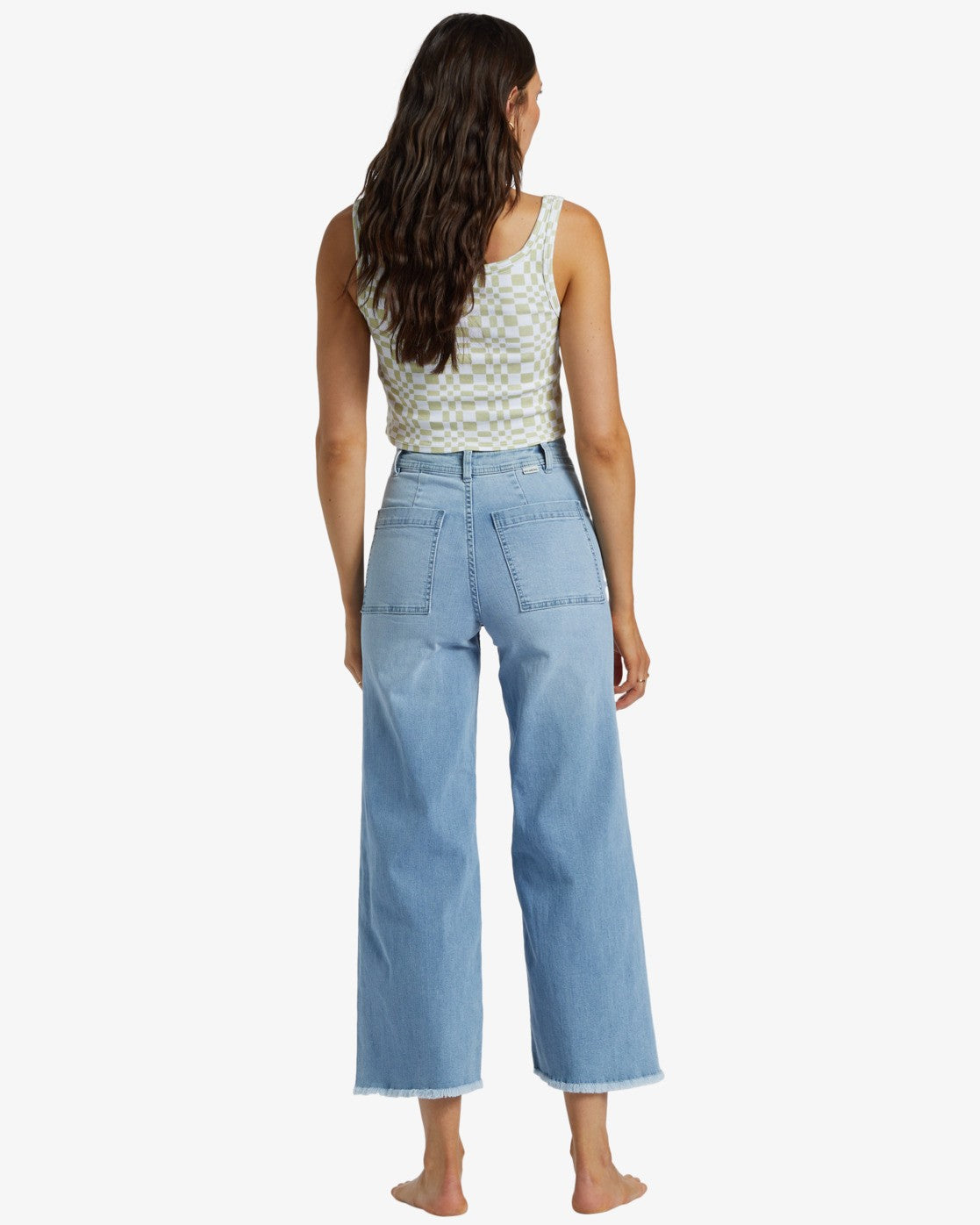 Jean Free fall indigo Billabong