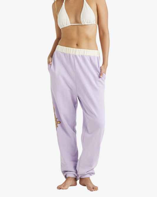 Jogging Since 73 trackpant Billabong