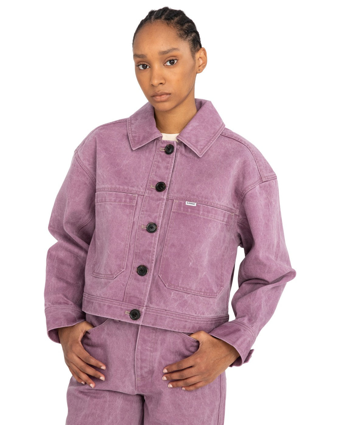 Veste Craft 70 Element