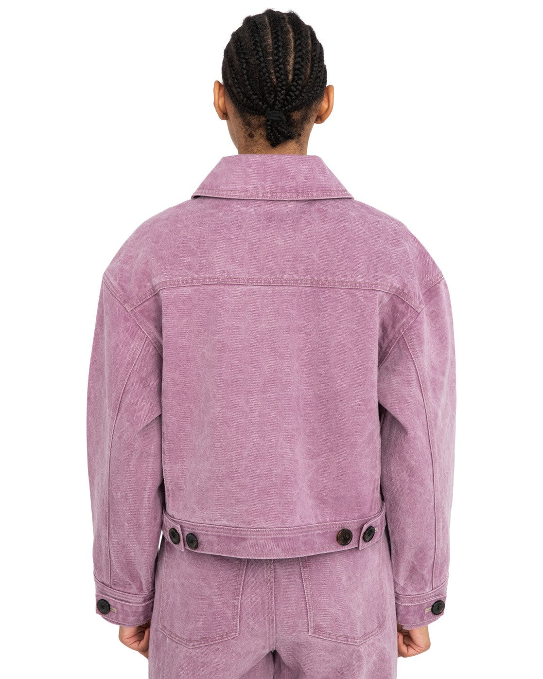 Veste Craft 70 Element