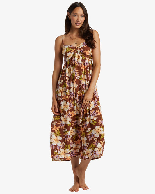Robe Daybreak midi Billabong
