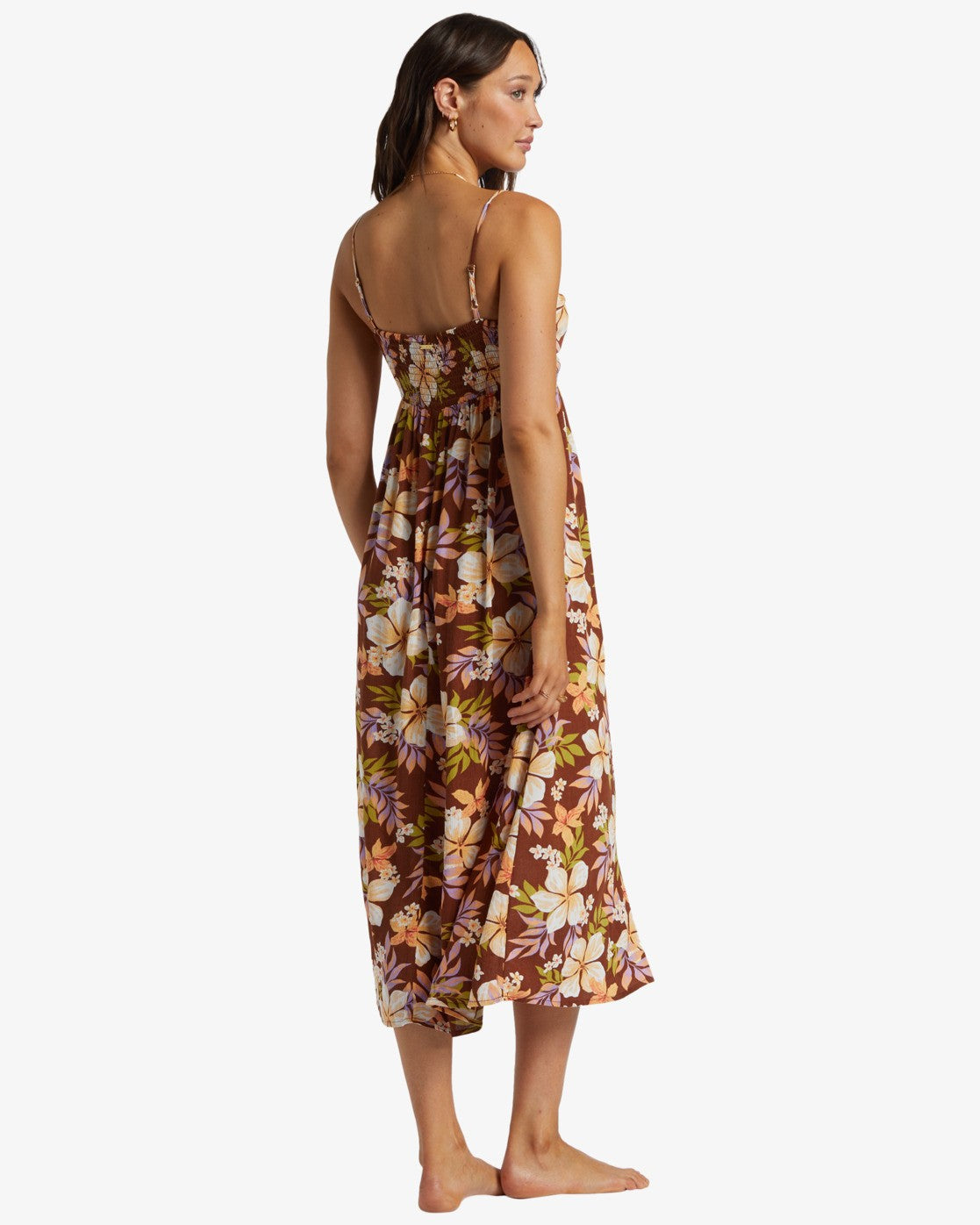 Robe Daybreak midi Billabong