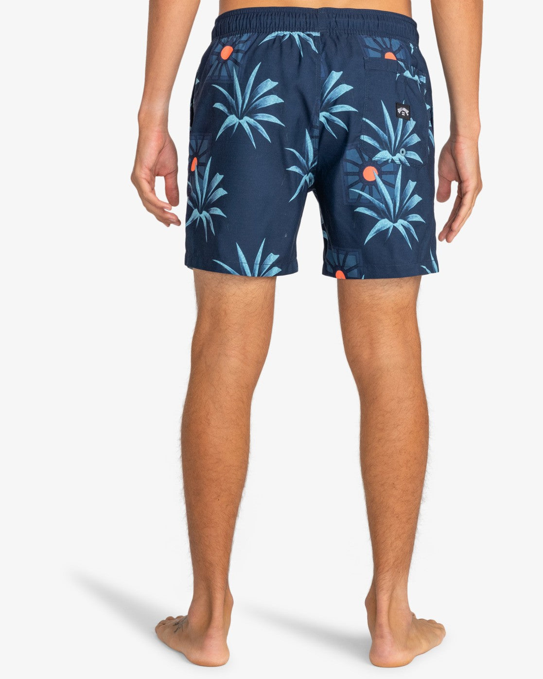 Volley short Vacay Billabong
