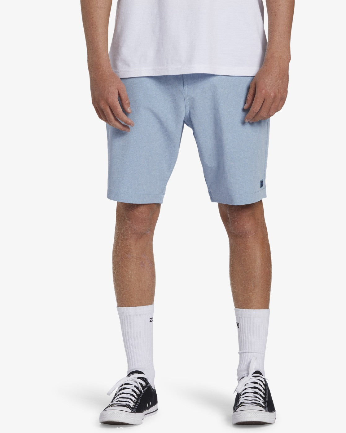 Short hybride Crossfire Billabong