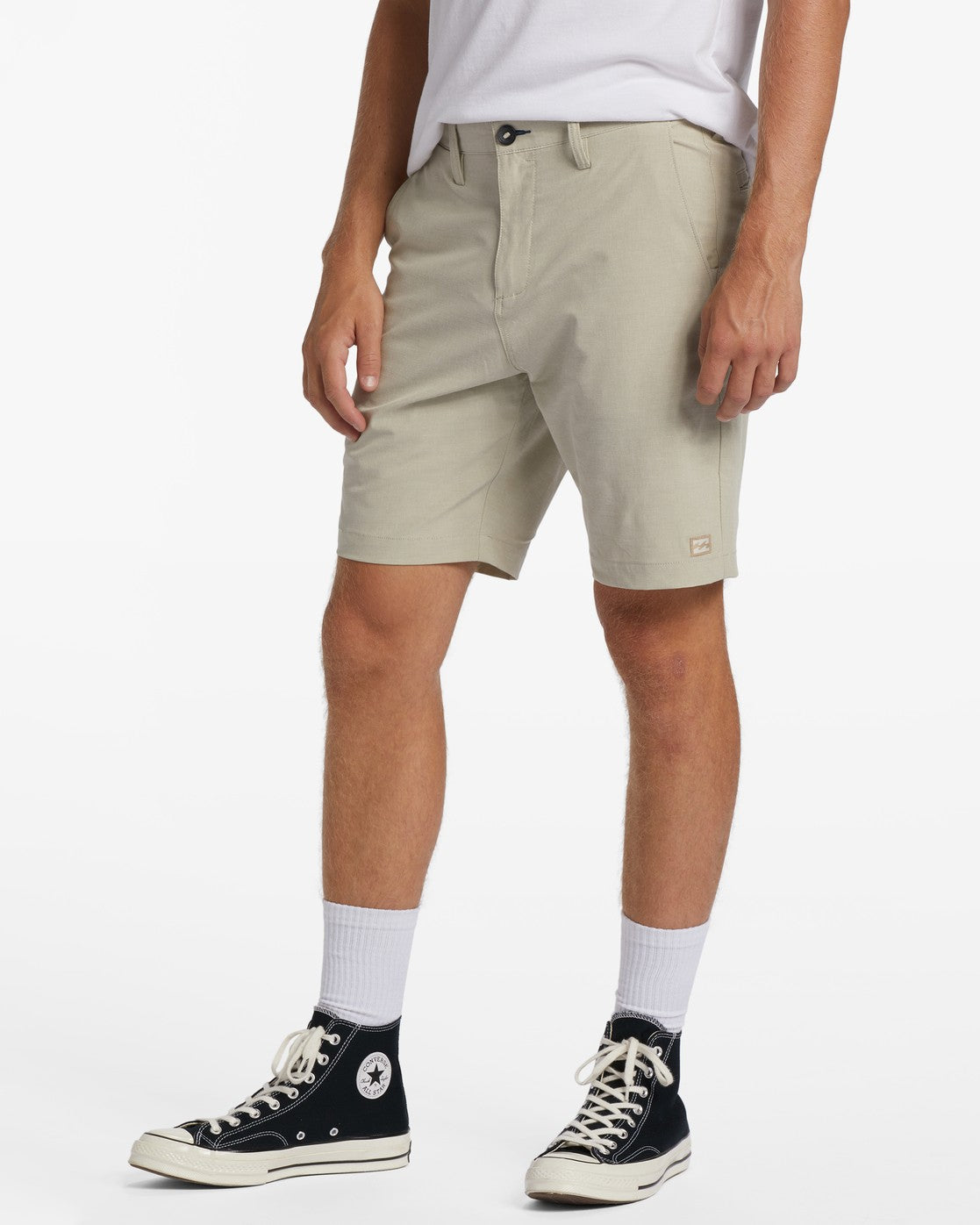 Short hybride Crossfire Billabong