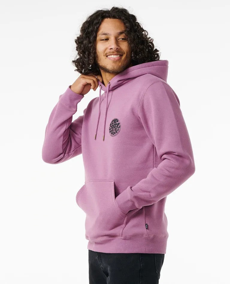 Sweat à capuche Wetsuit Icon Rip Curl