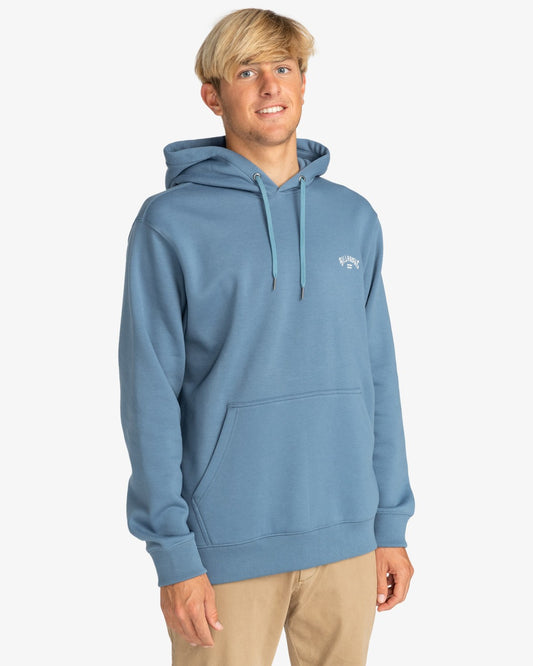 Sweat à capuche Arch Billabong