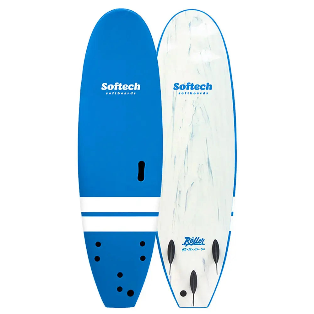 Surf Roller 7'6 Softech