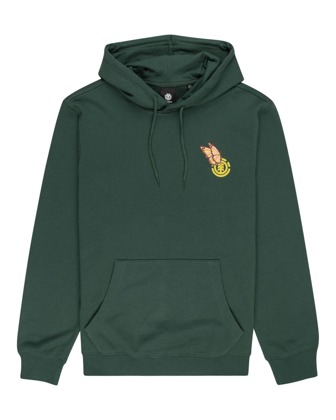 Sweat à capuche Daylight Element