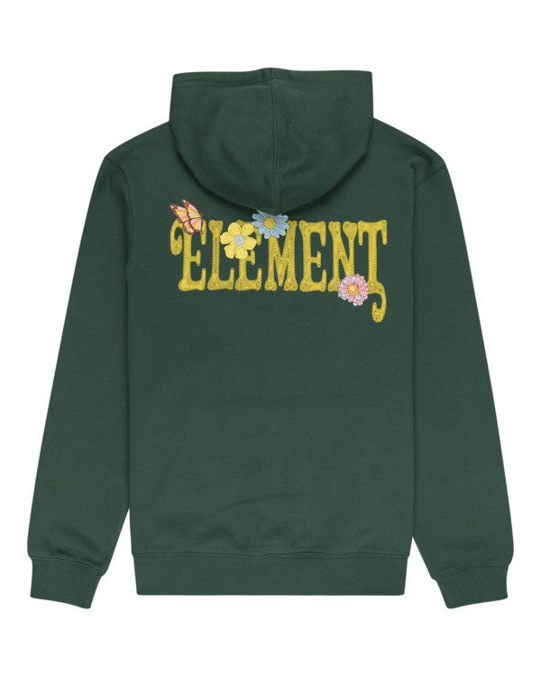 Sweat à capuche Daylight Element