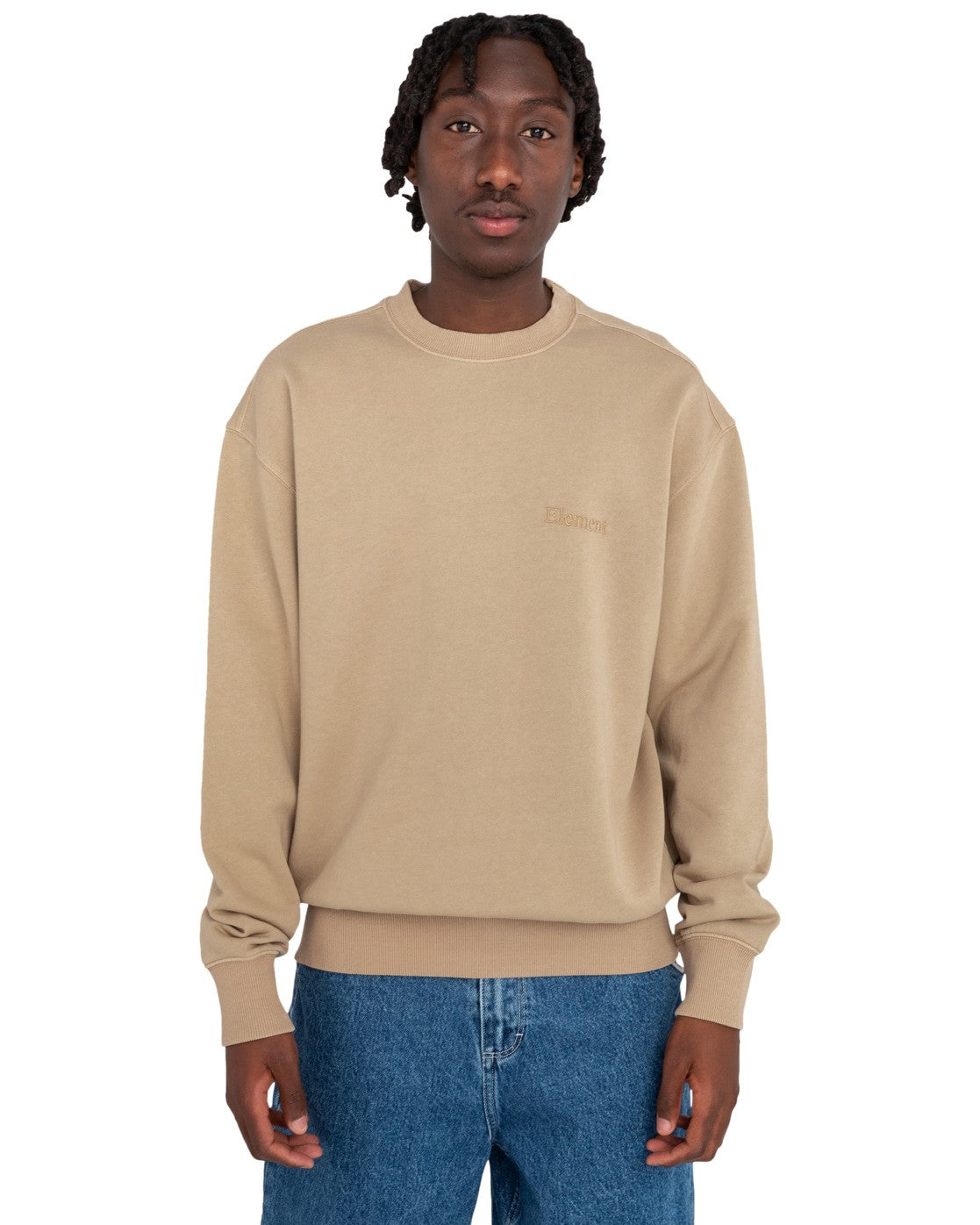 Sweat crew SBXE Cornell 3.0 Element