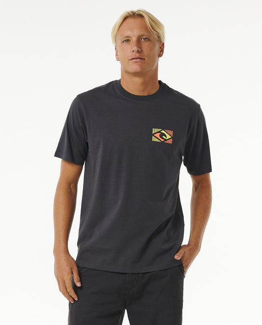 Tee shirt Tradition Rip Curl