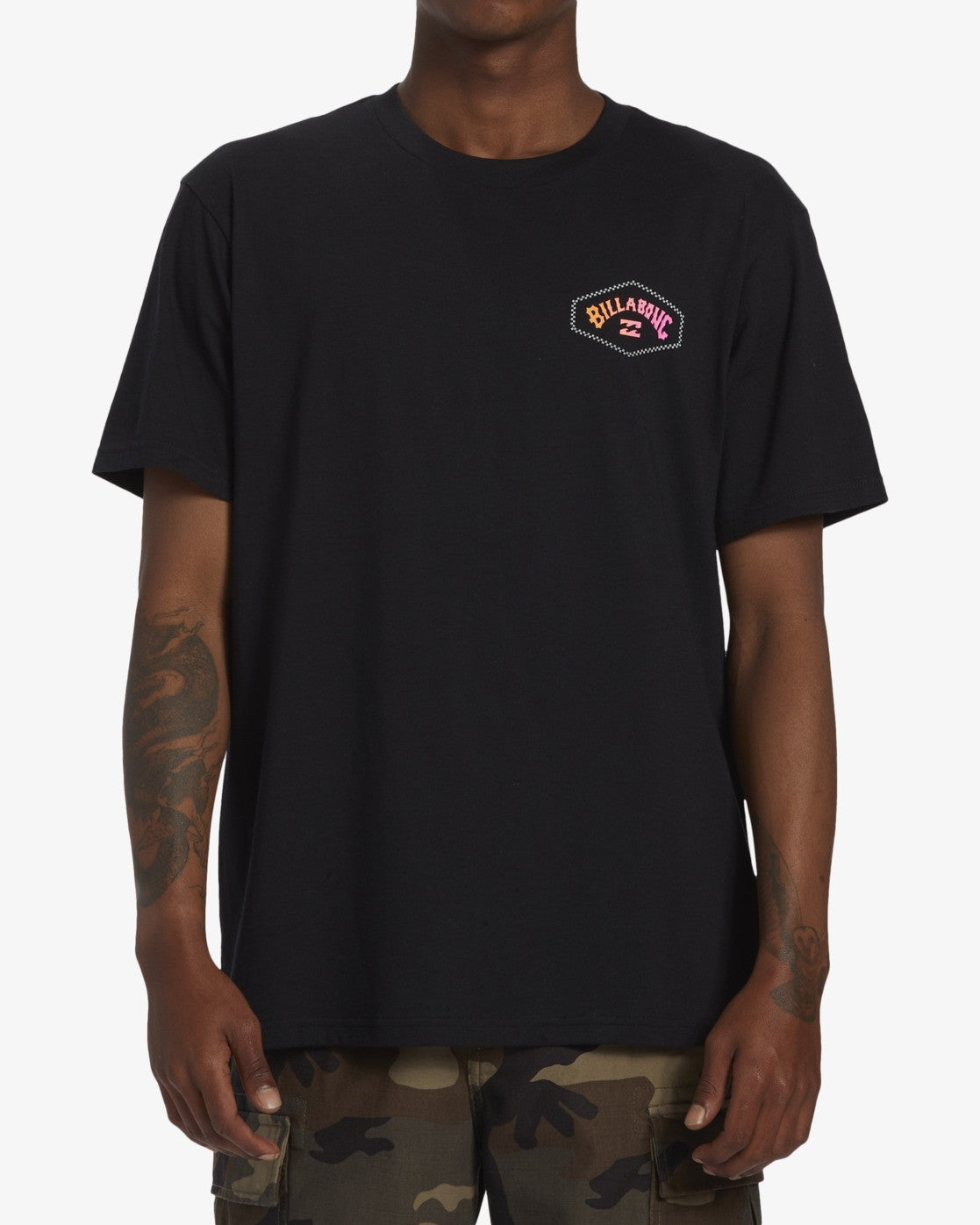Tee shirt Exit arch Billabong