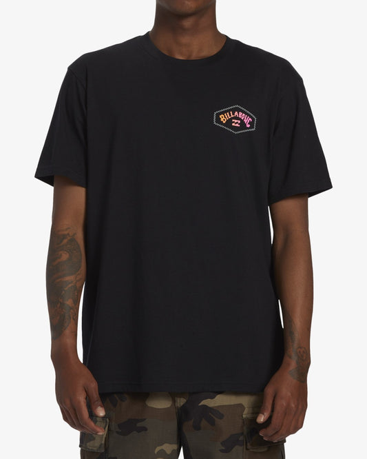 Tee shirt Exit arch Billabong