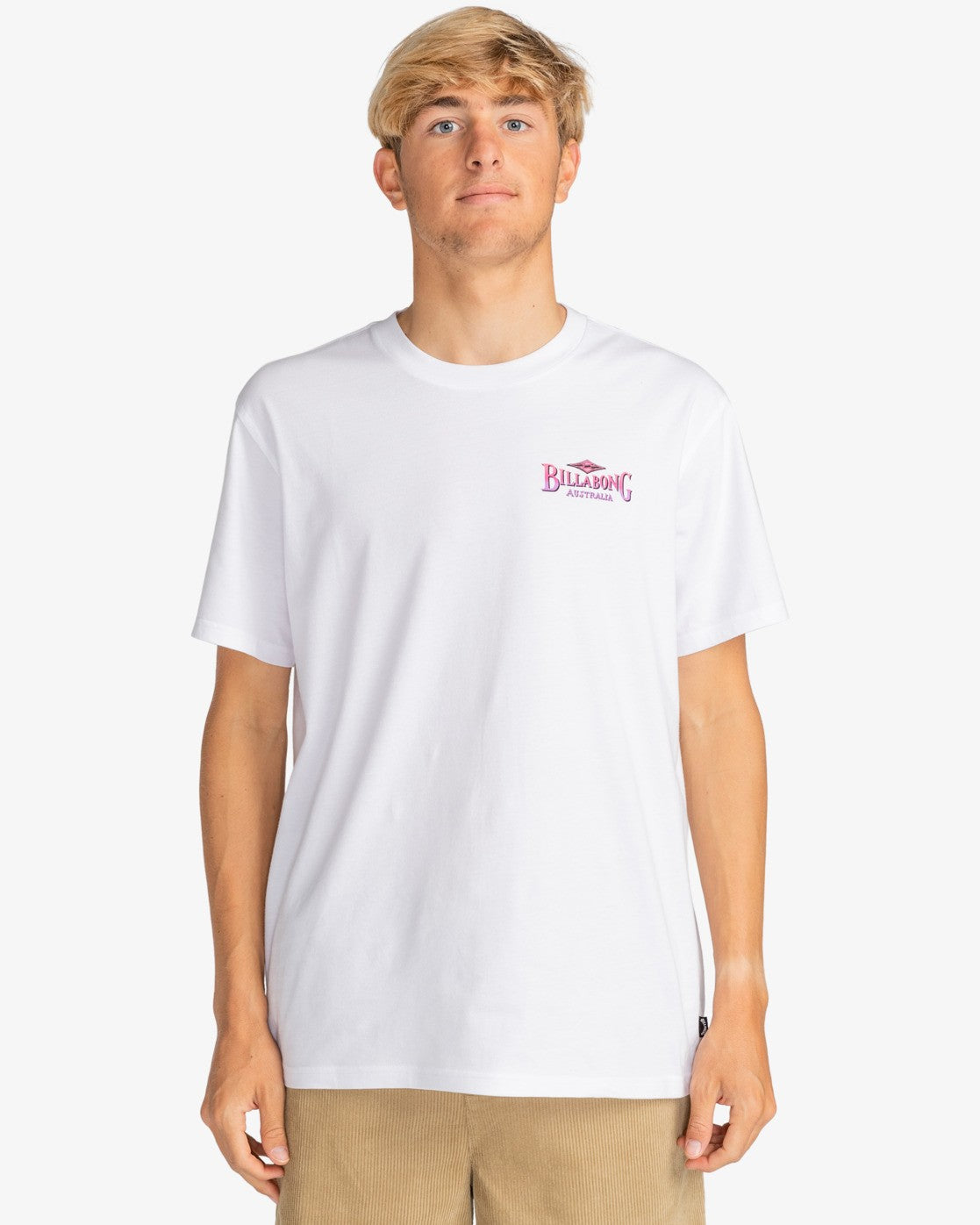 Tee shirt Dreamy place Billabong