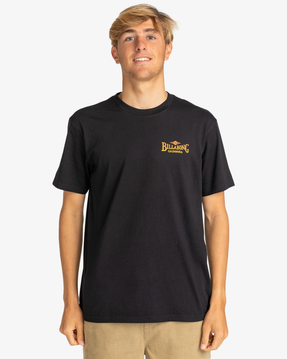 Tee shirt Dreamy place Billabong