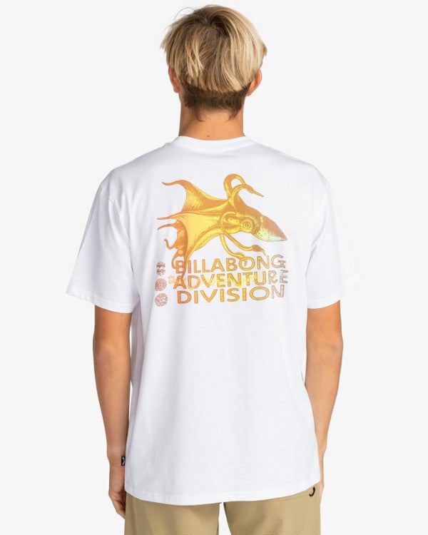 Tee shirt Fauna Billabong