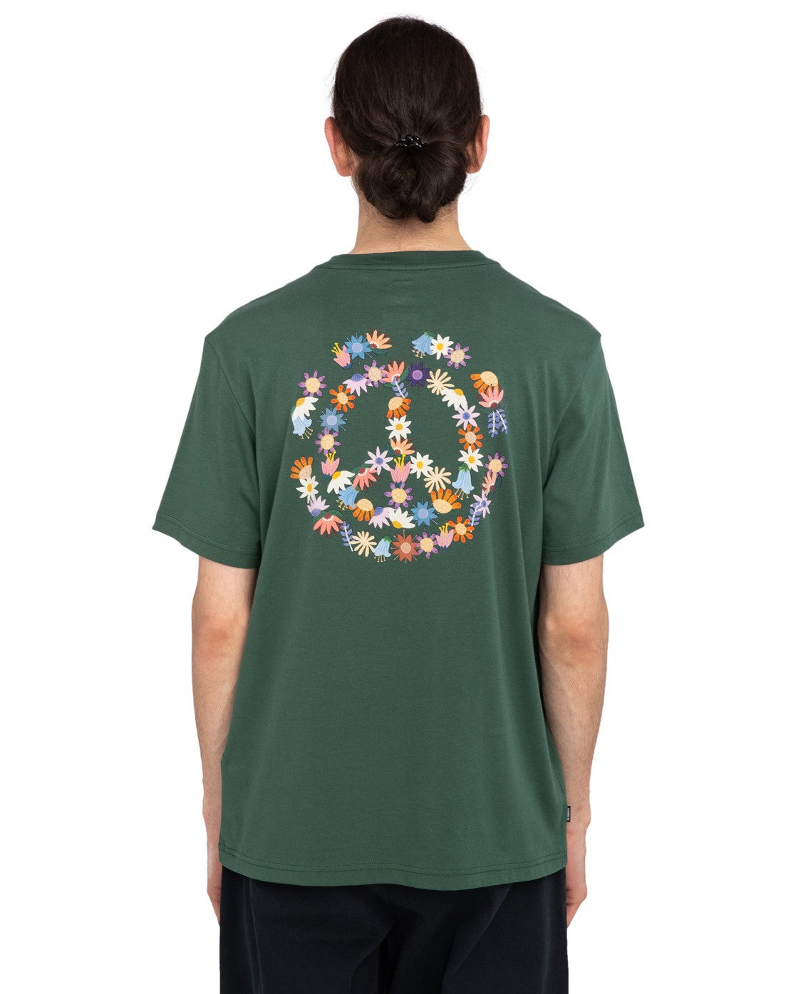 Tee shirt In bloom Element