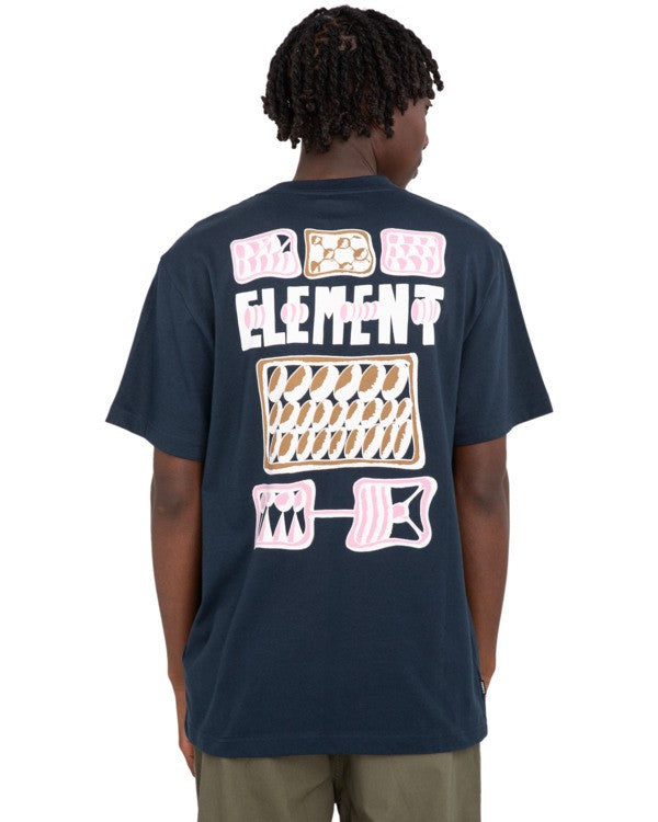 Tee shirt Cells Element