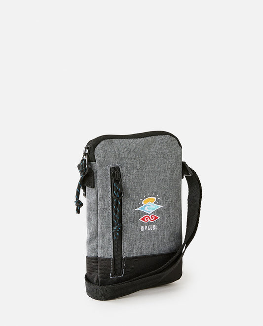 Sacoche Slim pouch icons of surf Rip Curl