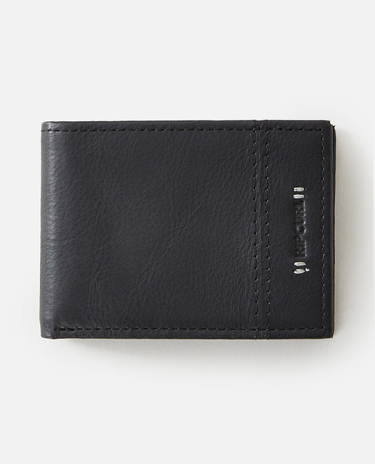 Portefeuille Stacked Rfid slim Rip Curl