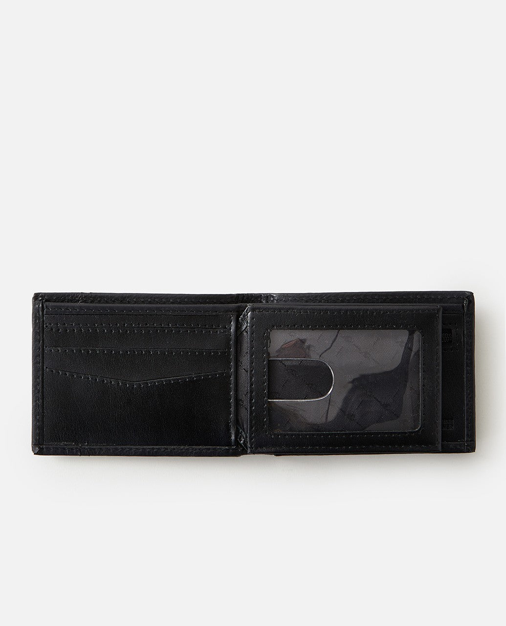 Portefeuille Stacked Rfid slim Rip Curl