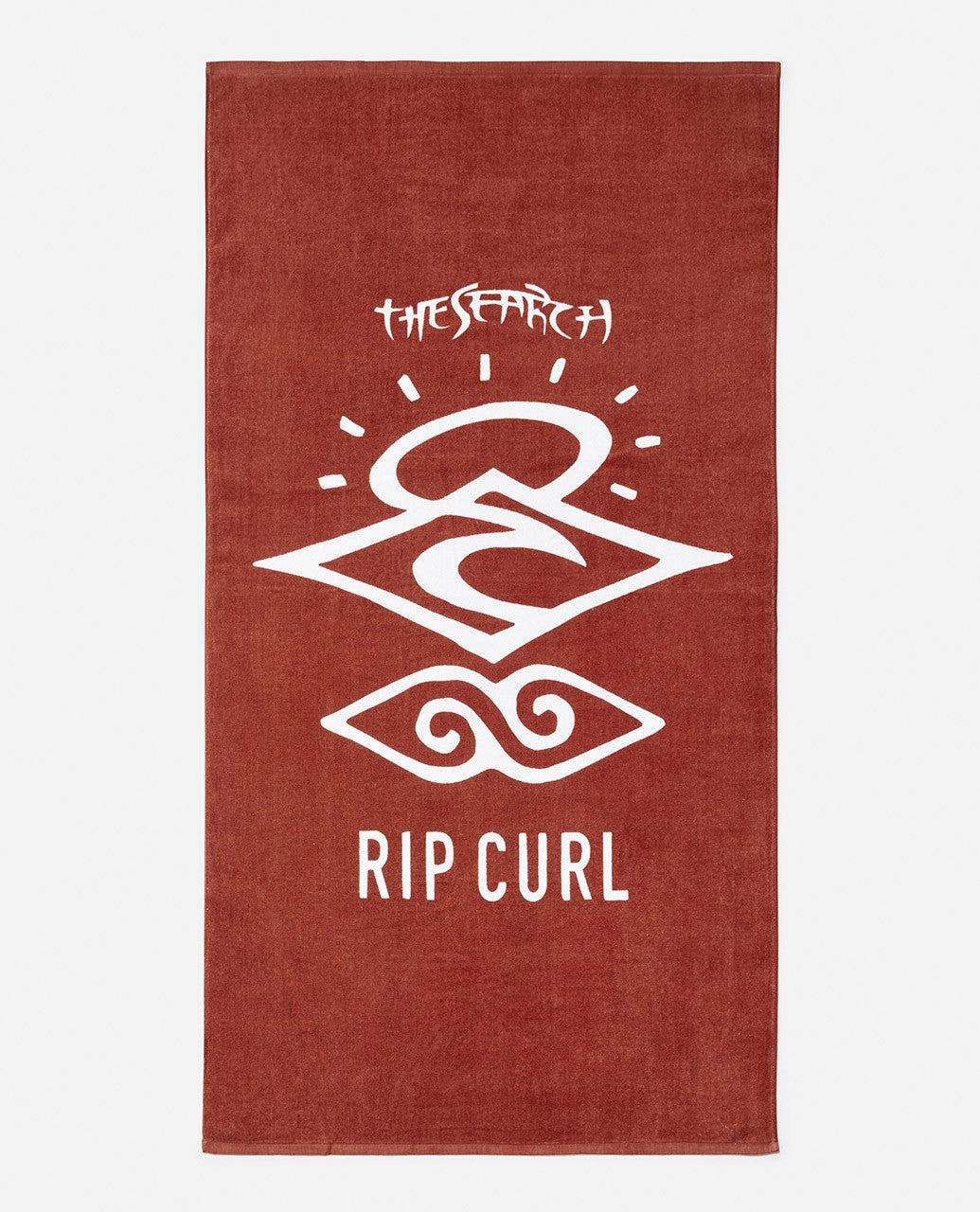 Serviette de plabe mixed rip Curl