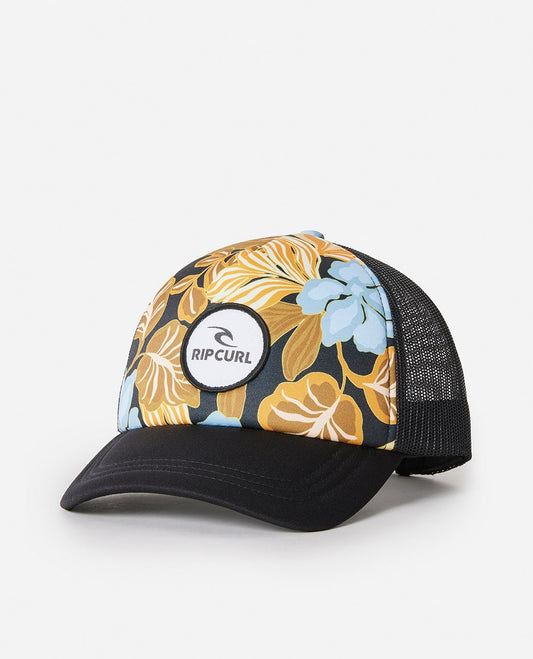 Casquette Follow the sun Rip Curl