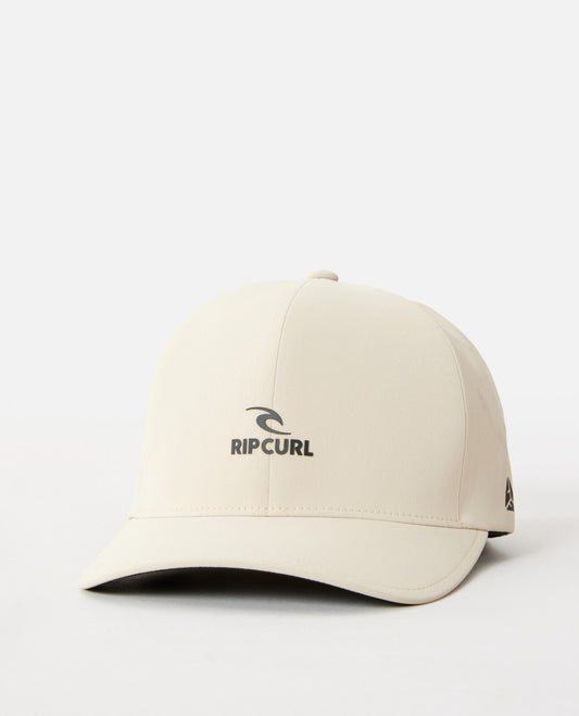 Casquette Vaporcool delta flexit Rip Curl