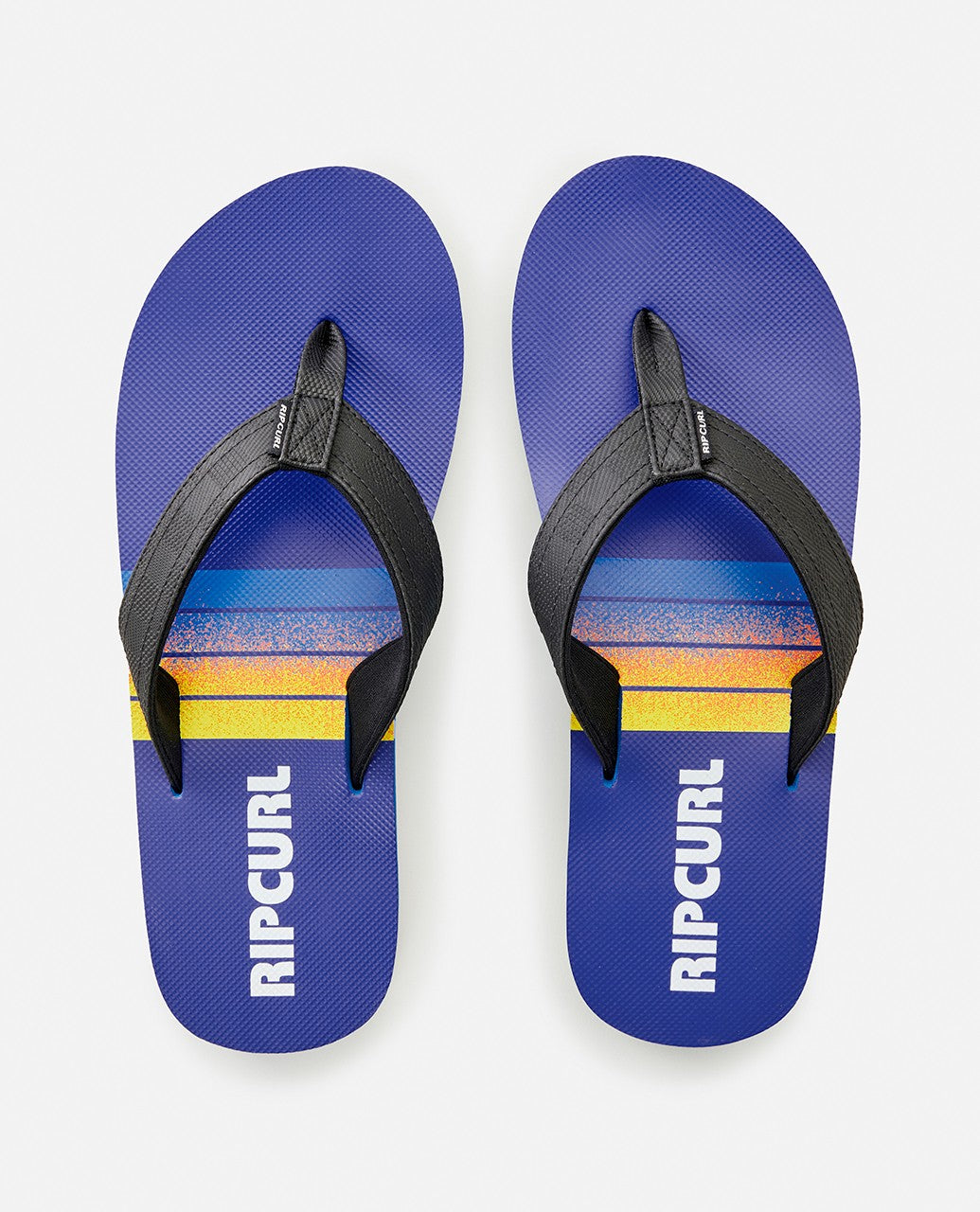 Tongs Ripper open Rip Curl