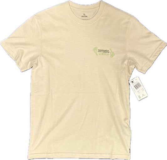 Tee shirt Destee Quiberon Rip Curl
