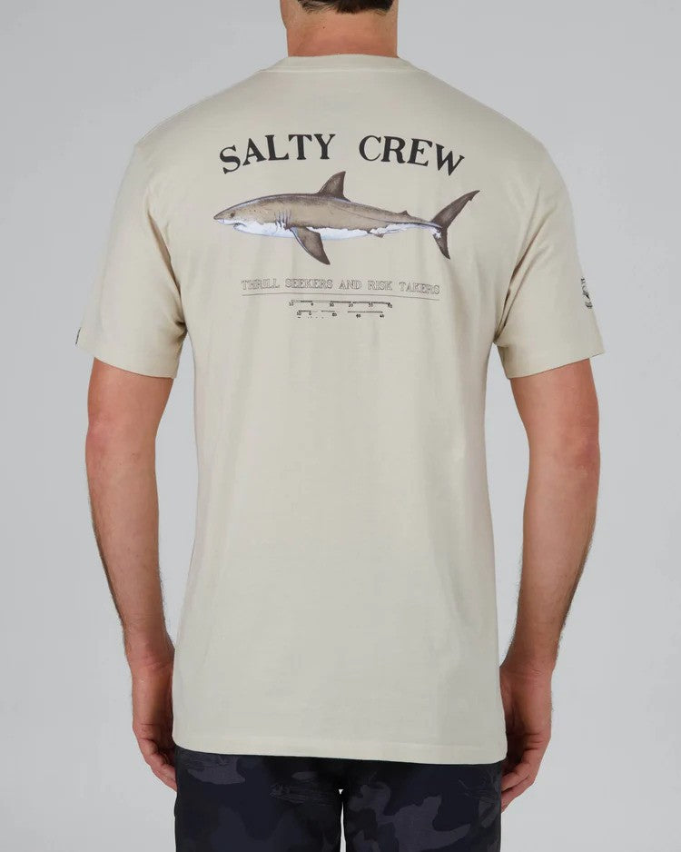 Tee shirt Bruce Premium Salty Crew